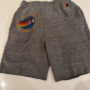 Youth Aviator Nation Shorts